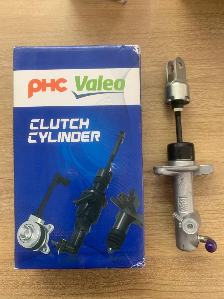 [C065] Clutch Cylinder Upper Chevrolet Optra [PHC Valeo] (Made in Korea) (PMC-40)