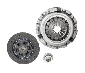 [C108] Clutch Kit Hyundai Accent RB [PHC Valeo] (Made in Korea) //