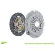 Clutch Kit Skoda Octavia A4 [Valeo Europe] //