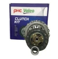 Complete Clutch Chevrolet Aveo [PHC Valeo] (Made in Korea) (DWK-067)