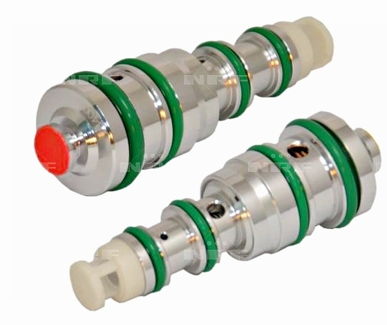 Compressor Valve for Daewoo Lanos with O-rings- 