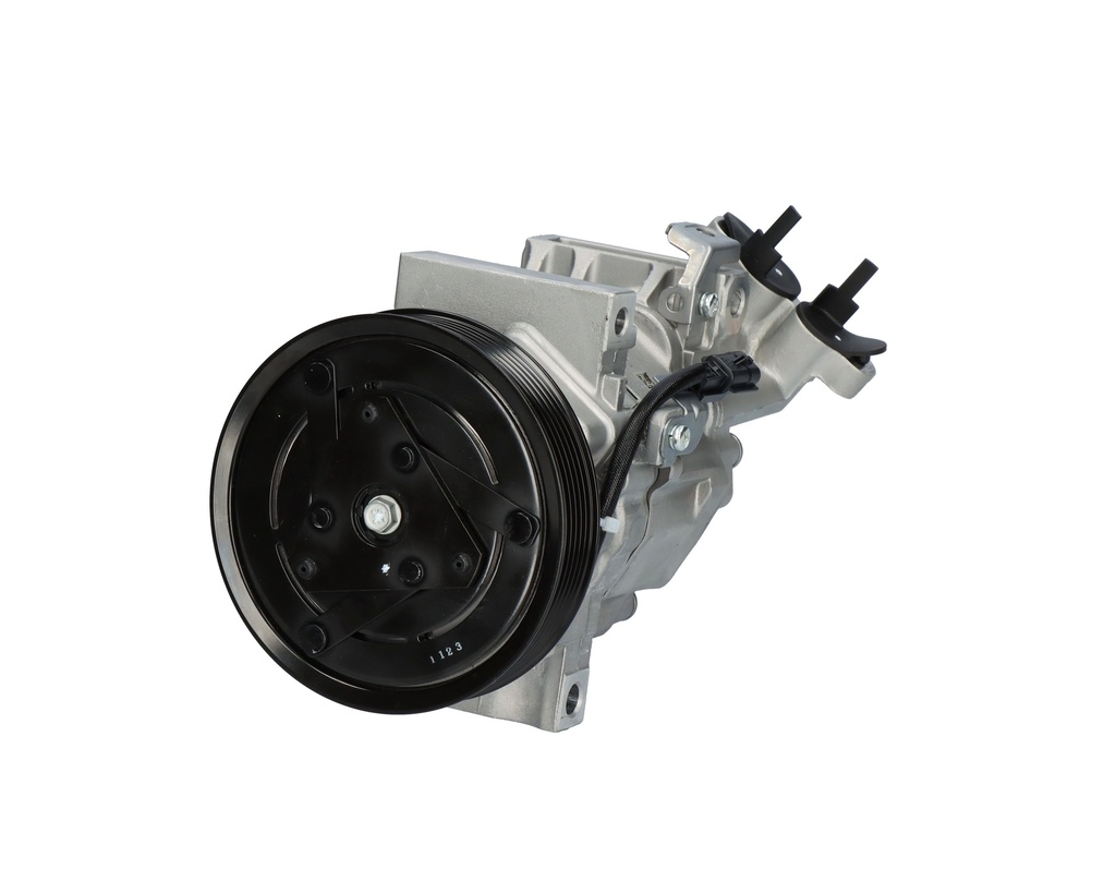 A/C Compressor Renault New Fluence [Valeo] (813256)