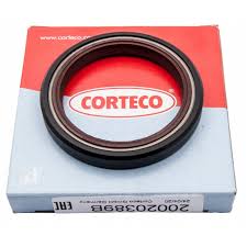 [G058] Corteco Oil Seal front Crankshaft for Astra 1.2 (20020389B)-