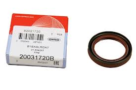 [G057] Corteco Oil Seal front crankshaft Vectra C+Astra H+ Astra J+Cruze (20031720B)-