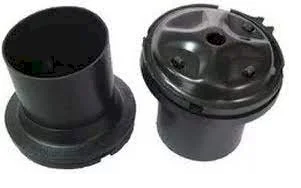 Cup for Shock Absorber Front Lanos [After Market] (Made in China) //