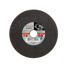 [T003] Cutting disc 4"-