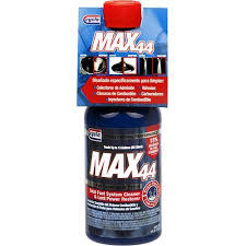 [O439] Cyclo Max 44 big fuel system cleaner-Cyclo Max 44 big fuel system cleaner