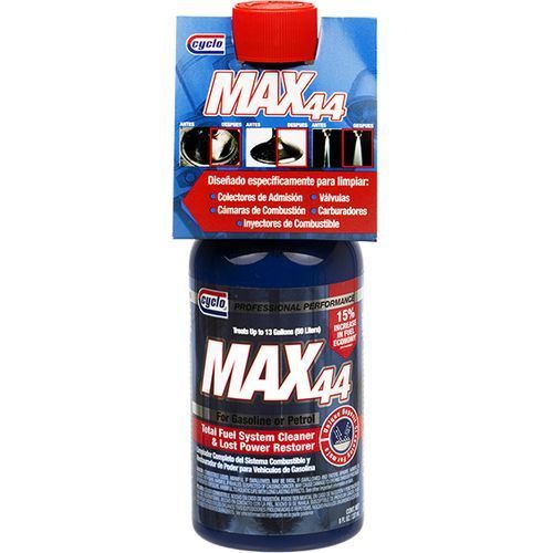 Cyclo Max44 Complete fuel system cleaner small-