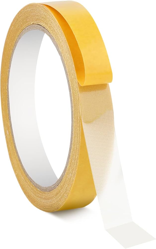 [A046] Double Side Adhesive 15mm (Made in Taiwan) //