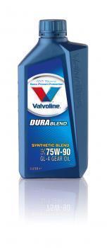 DURABLEND GL-4 75W-90 1 l [Valvoline](made in Holland)