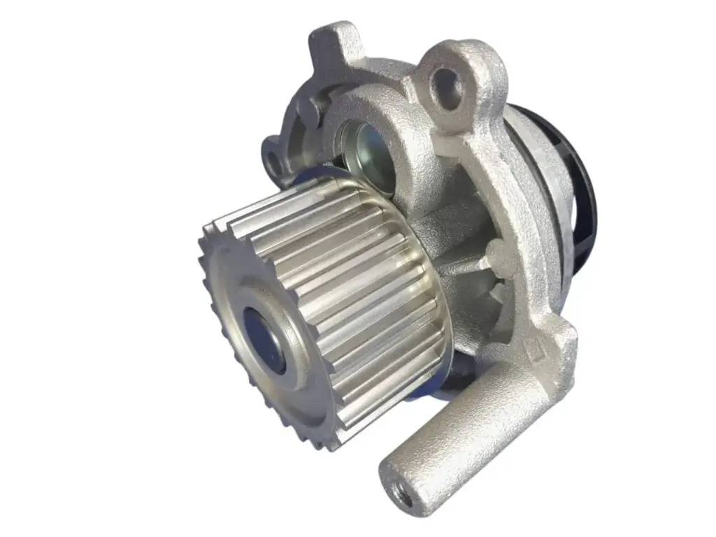 [WP025] Water Pump Skoda Octavia A5 [Dolz] (A185)