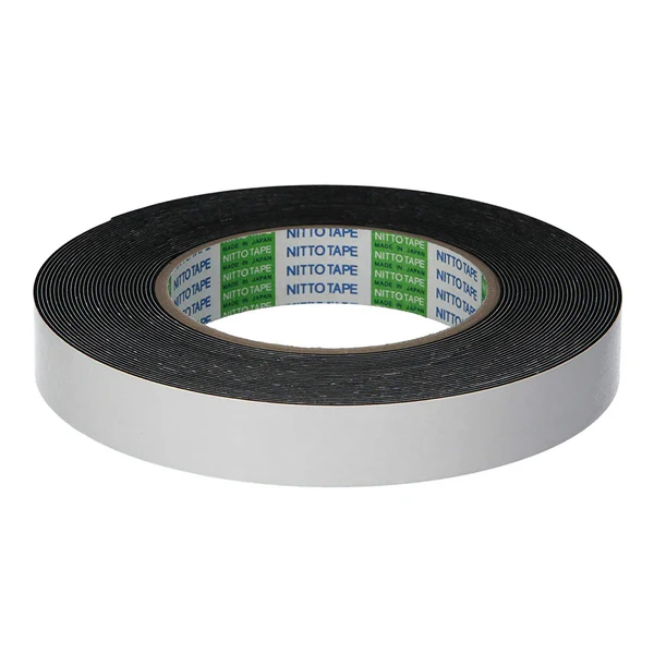 [A032] Double Side tape 20mm*10m [Gharib] (Made in Taiwan) //