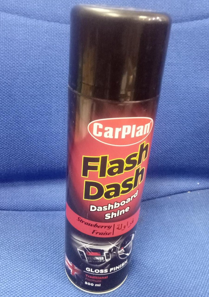 Dry cleaner made in England-