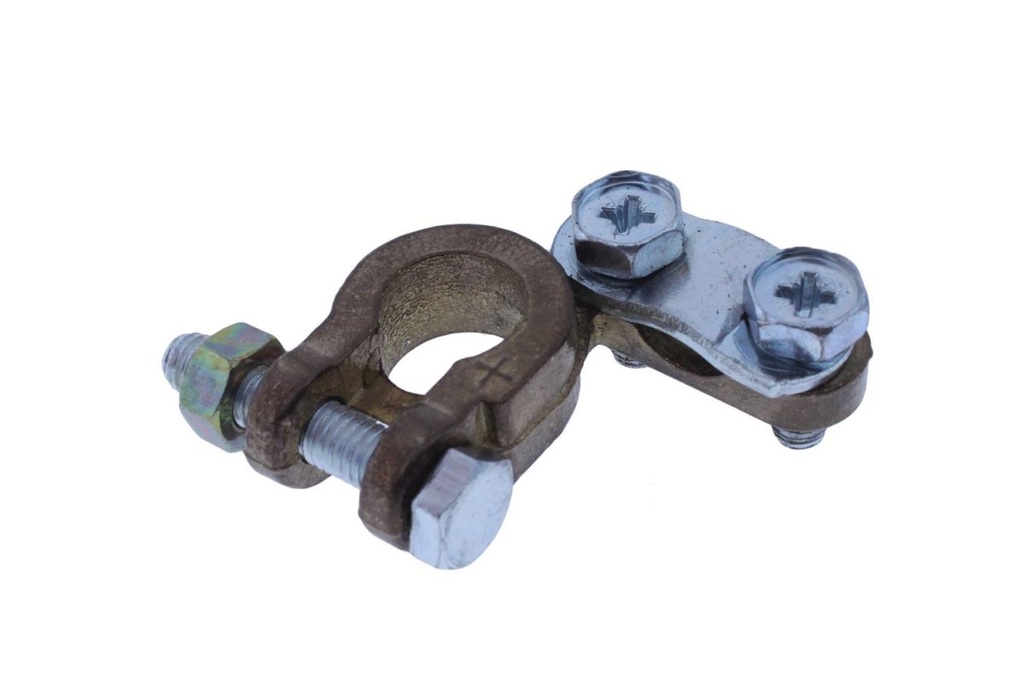 [E141] Electrical Battery Connector El Tayeb made in Turkey- 