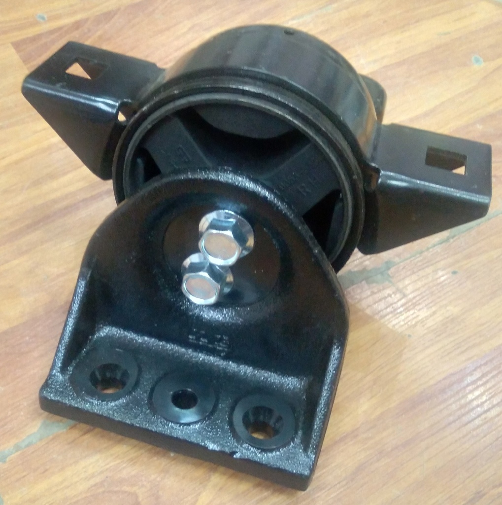 Engine Bracket Right Chevrolet Aveo [Onnuri] (Made in Korea) (96535429)