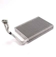 Evaporator for BMW Valeo (818201)-