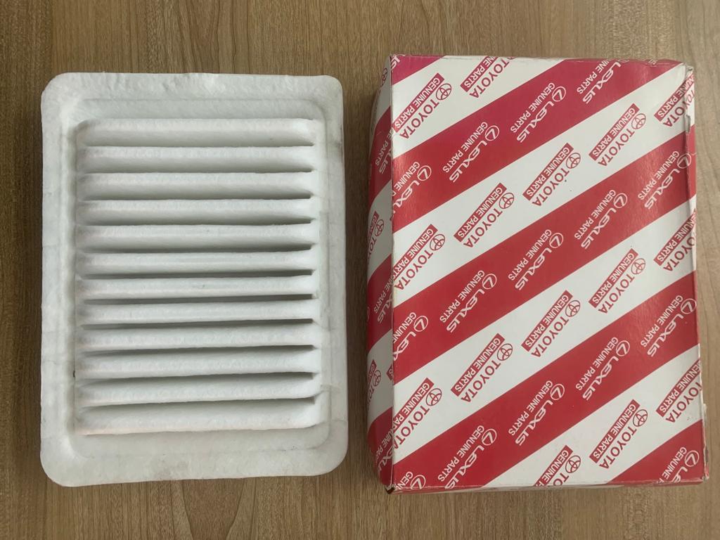 Air Filter Toyota Yaris [After Market] (Made in China) (17801-21050)