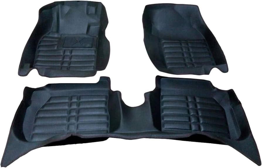 [AC107] Floor Mats Mitsubishi Lancer Puma //