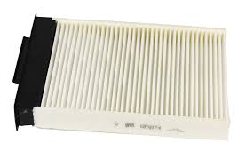 A/C Filter Renault Megane 2 [Wix] (Made in Poland) (WP9174)