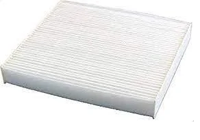A/C Filter Nissan Sunny N17 [Captain Ossama] (Made in China)