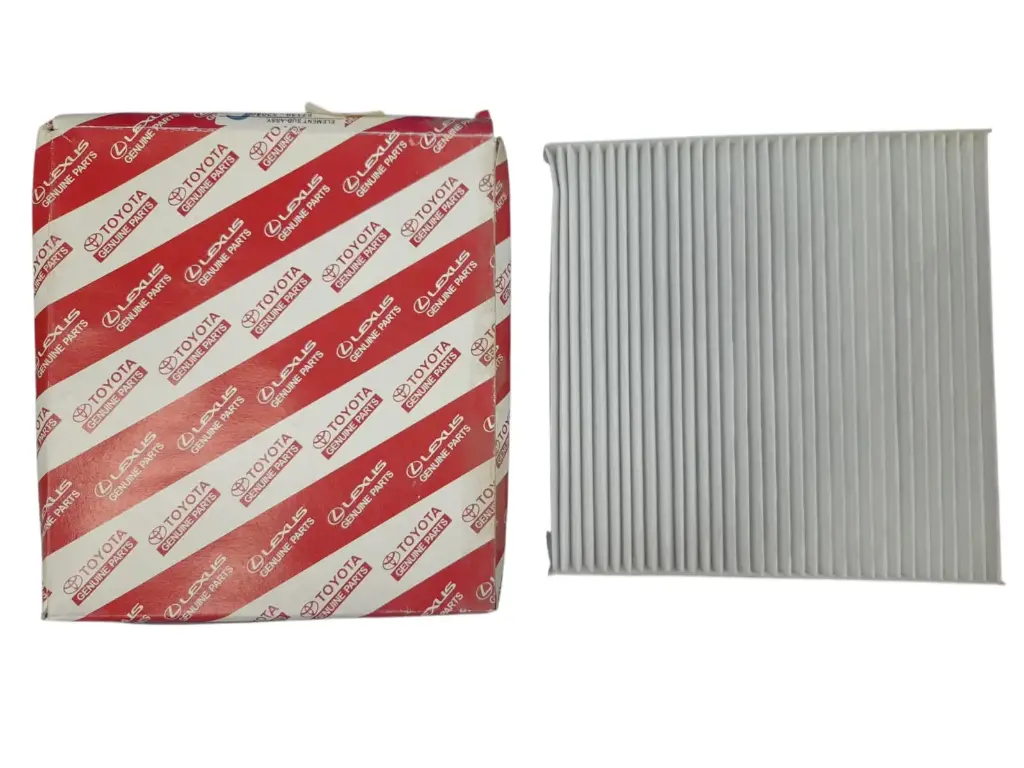 A/C Filter Toyota Corolla 2008 [After Market] (Made in China) (87139-0N010)