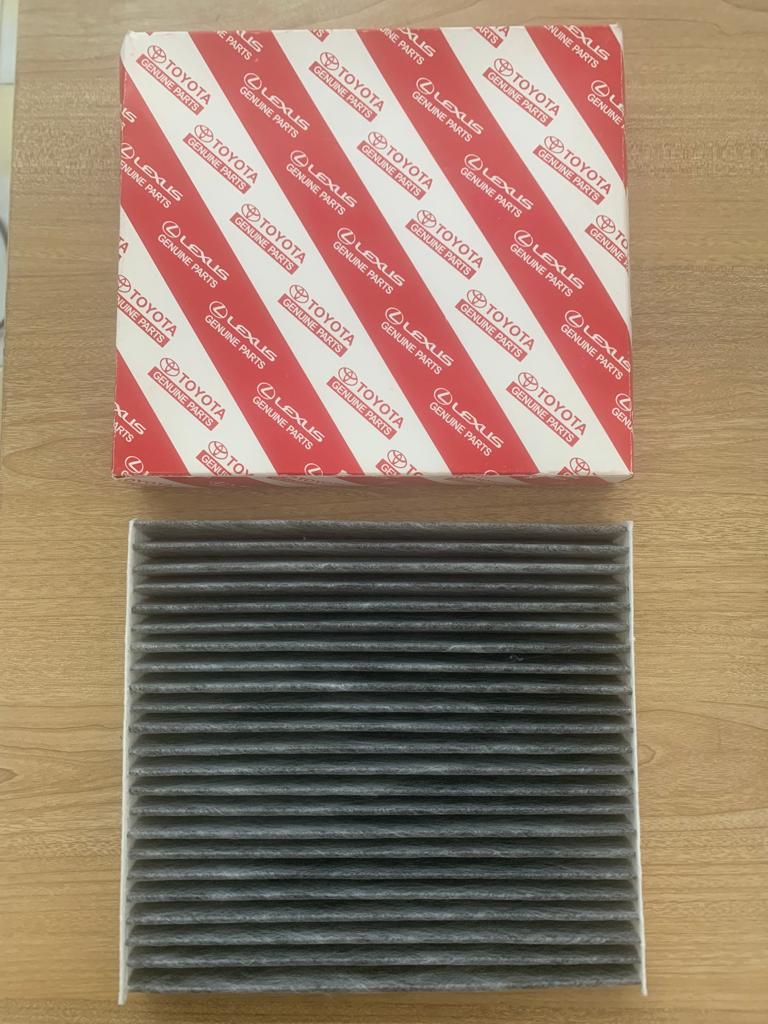 A/C Filter Toyota Corolla 2008 [After Market] (Made in China) (87139-0N010)