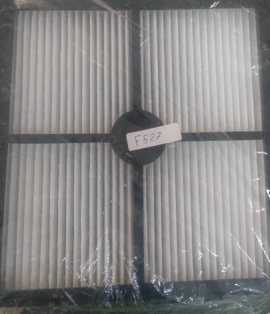 A/C Filter Mitsubishi Lancer Puma [MS] (Made in Egypt) (LEX-04)