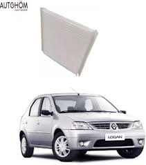 A/C Filter New Renault Logan [Captain Ossama] (Made in China) (22084)