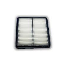 [F027] Air Filter Daewoo Lanos [Daewha] (Made in Korea)