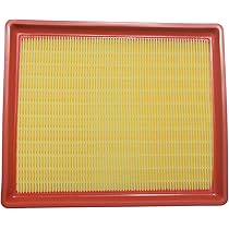 [F417] Air Filter Chevrolet New Optra (Made in Korea)
