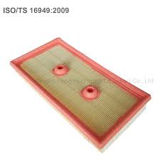 [F346] Air Filter VW Passat 2007 [After Market] (Made in China) (03C1)