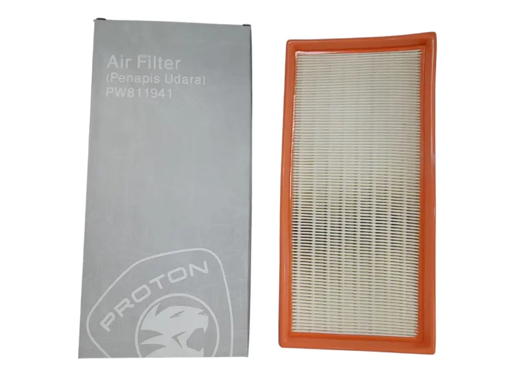 [F381] Air Filter Proton Gen 2 [After Market] (Made in China) (pw811941) 