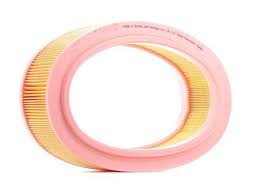 [F084] فلتر هواء رينو لوجان مدور فيلمار صناعه تركى