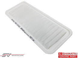 [F427] فلتر هواء دايهاتسو سيريون 1500