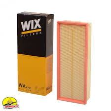 [F298] Air Filter VW Tiguan TSI [Wix] (WA6781)