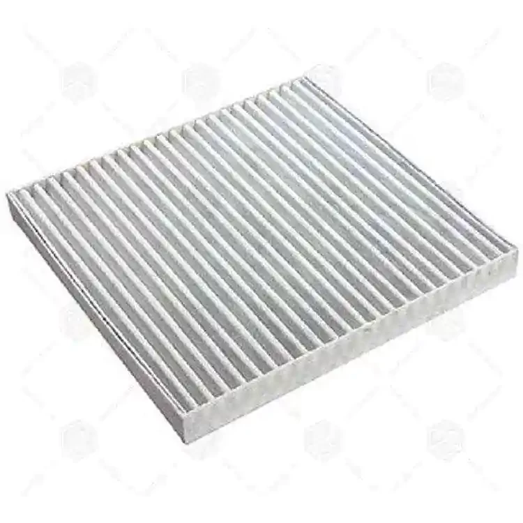 [F221] A/C Filter Chevrolet Aveo 2014 Small [Dream] (Made in China) 