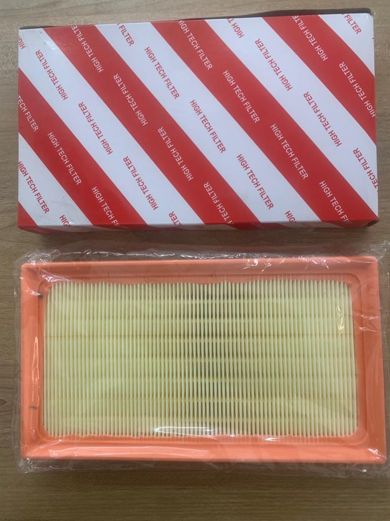 Air Filter Toyota Corolla 2019 [High Tech] (Made in China) (17801-77050)