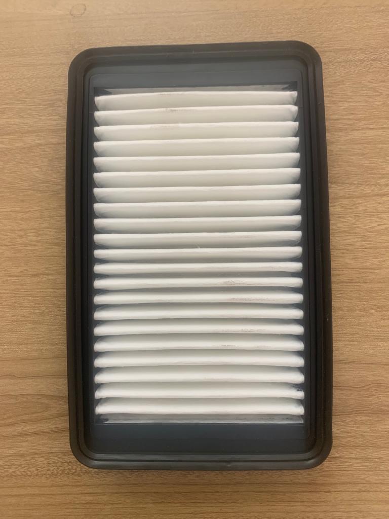 Air Filter Kia New Picanto [After Market] (Made in China) (28113-1Y100) 