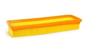 Air Filter Renault Logan Rectangular [Champion] (Made in Germany)