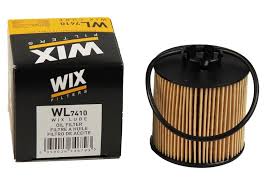 [F473] Oil Filter Element Seat Ibiza 1.6 / Skoda Octavia + Fabia [Wix] (Made in Poland) (WL7410) 