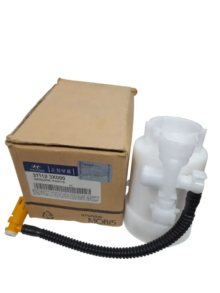 [F135] Fuel Filter Hyundai Elantra MD Inside Tank [After Market] (31112-3X000)