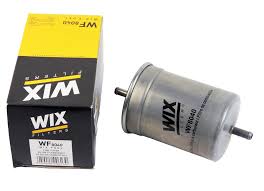 Fuel Filter VW Passat 99 / Mercedes W202 / BMW E30 + E34 [Wix] (Made in Poland) (WF8040) 