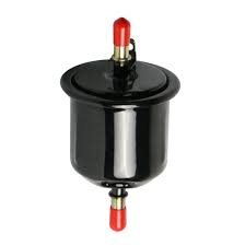 [F366] Fuel Filter Hyundai Verna [TOM] (Made in China) (31911-2500)