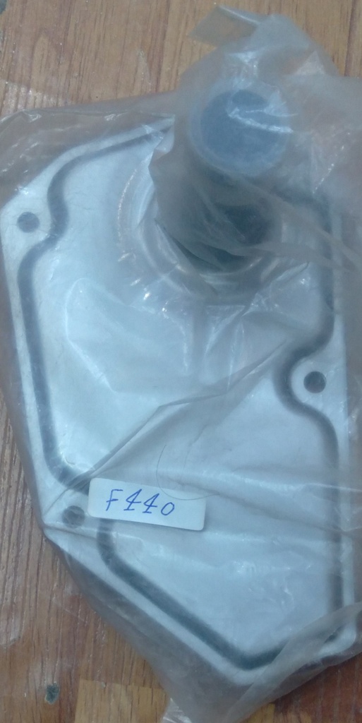 Gearbox Oil Filter Nissan Qashqai + Sentra + Juke [After Market] (Made in China)