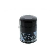 Oil Filter Toyota [GF] (Made in Thailand)