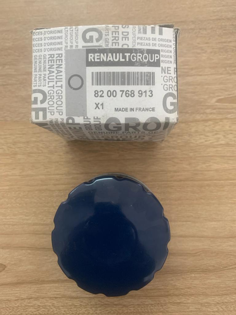 Oil Filter Renault Logan [After Market] (Made in China) (8200768913)