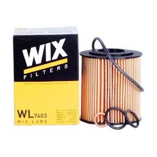 [F256] Oil Filter BMW E90 [Wix](made in Poland) (WL7403)