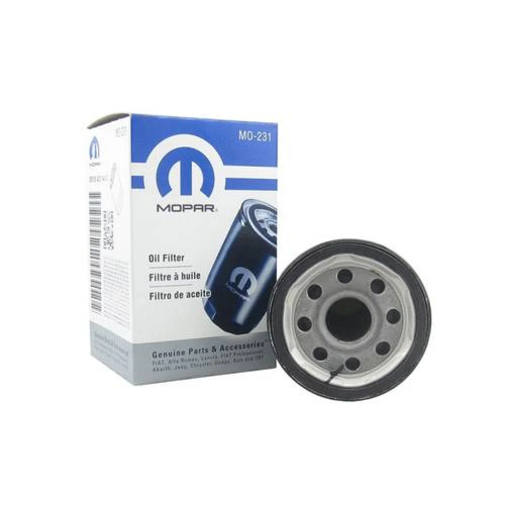 Oil Filter Jeep Cherokee KK [Mopar Original] (MO-231) 