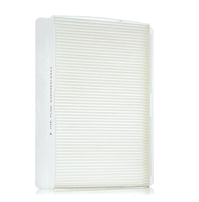 [F331] A/C Filter Peugeot 307 [After Market] (Made in China) (9780)