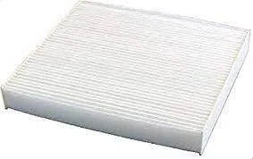 [F526] A/C Filter Kia Picanto [MS] (Made in Egypt) (HRB-MS-01)